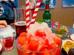 -钱锋炭缸烧烤(南湖大路总店)