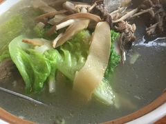 -逢源酒楼(东大街店)