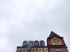 -青岛啤酒博物馆