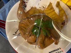 -鲁城往事(游客中心店)