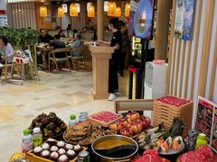 -松野谷·寿喜烧自助(华联顺义金街购物中心店)