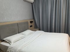 -悦莱酒店(济南齐鲁软件园店)