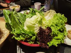 -前门后头老北京铜锅涮肉·京味菜·烤鸭(伊藤洋华堂店)