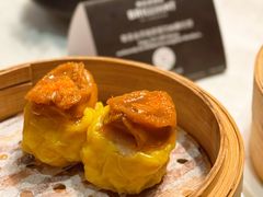 -东海朗廷酒店-唐阁T’ANG COURT 中餐厅