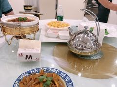 -红菜坊·烤鸭·川鲁宴(石园店)