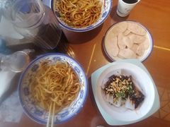 -北京炸酱面馆·烤鸭(前门总店)