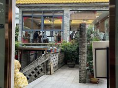 -周大娘牛乳(旧寨古村总店)