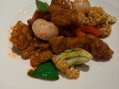 莆田荔枝肉-莆田餐厅PUTIEN(世博源店)