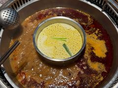 -鱼豆吉·豆浆鱼火锅(宜昌万达店)