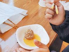 -鸡鸣汤包(老门东店)