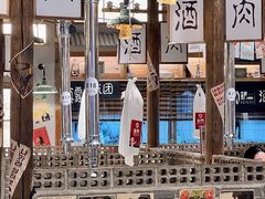 -東門韩国传统烤肉·韩国料理(银座直营店)