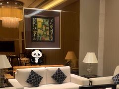 -酌宴府The China Club·广州万富希尔顿酒店(云城东路店)