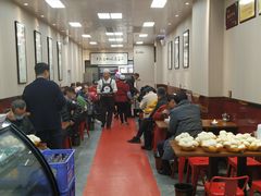 大堂-郑家包子牛肉拉面(尚勤路店)