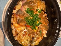 -鹭禧·中餐厅(厦门波特曼七星湾酒店)