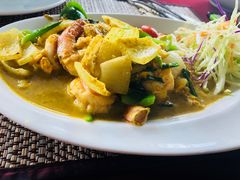 -BAI BUA RESTAURANT