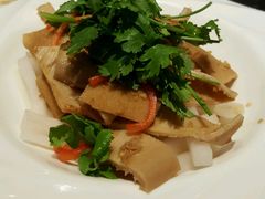 捞起羊肚-新兴·金羊座·粤菜点心(乐峰店)