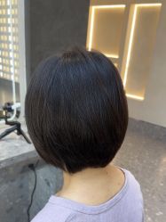 -苏豪美发S A L O N烫发染发