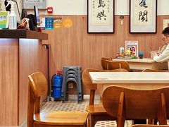 大堂-喜莲咖啡