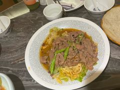 -前海沿·青岛菜(乐客城店)