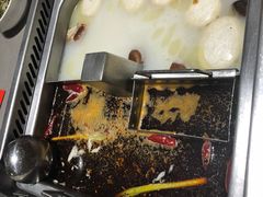 -海底捞火锅(方塔东街店)