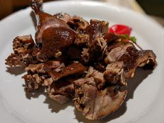-绿茶餐厅(松江万达店)
