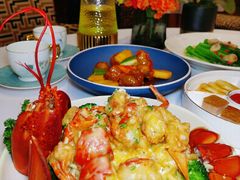 -明阁 Ming Court(广州朗豪酒店)