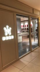 -M Hair造型