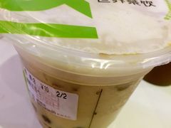 -巡茶(星海广场店)