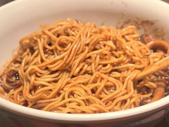 -王繁星面馆(西安熙地港店)