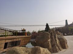 -威海华夏城景区