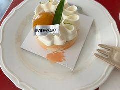 -MIMI FASO(古仓店)