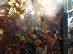 -江边城外烤全鱼(方庄时代购物中心店)