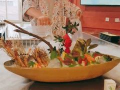 -榆舍日料铁板烧