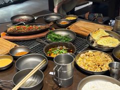 -夜食白市Yespicy·烧烤啤酒宵夜(番禺四海城店)