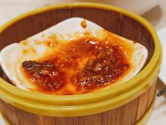 -靓点中式茶点(御海城店)
