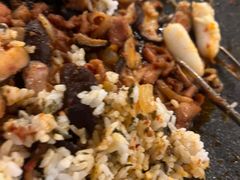 -CAMP.33露营烤肉·团建聚餐(创智天地店)