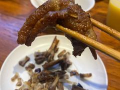 -大圣烧烤(马湖新村店)