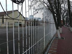 -辽宁大学(崇山校区)