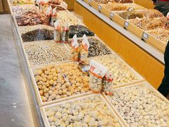 -满谷宝栗(奥林匹克店)