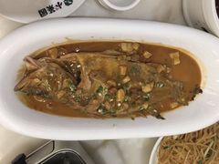 -小菜园新徽菜(合肥瑶海万达店)