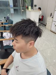 -思密达·烫染设计