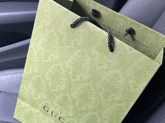 -GUCCI(南京德基店)