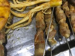 -瑞杰烧烤店·24小时营业(山东路店)