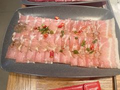 -新石器烤肉(招商1872店)