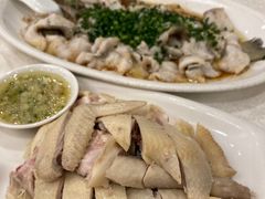 -汇兴源餐馆(小北路店)
