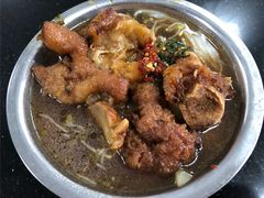 -其英猪脚粉(衡阳路总店)