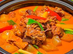 -秀儿四九城·新京菜(亚运村鸟巢店)