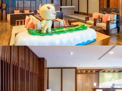 -长白山万达锦华套房酒店