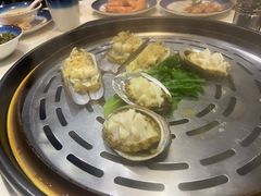 -蔚海之都·象山蒸汽海鲜(仙霞路店)