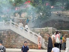 -径山寺